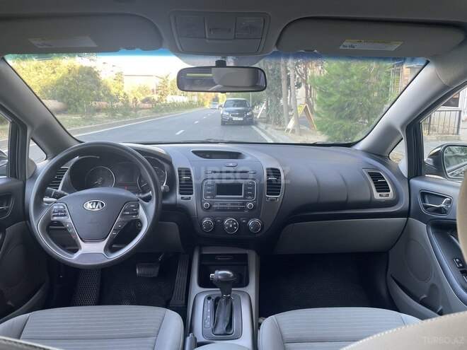 Kia Cerato 2014, 140,300 km - 1.8 l - Bakı