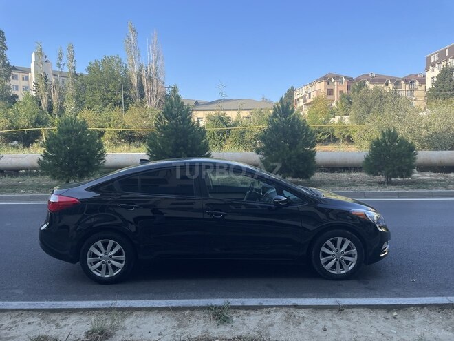 Kia Cerato 2014, 140,300 km - 1.8 l - Bakı