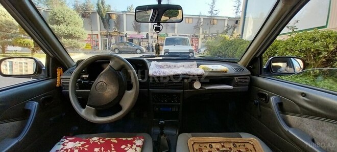 Daewoo Nexia 2007, 200,000 km - 1.5 l - Bakı
