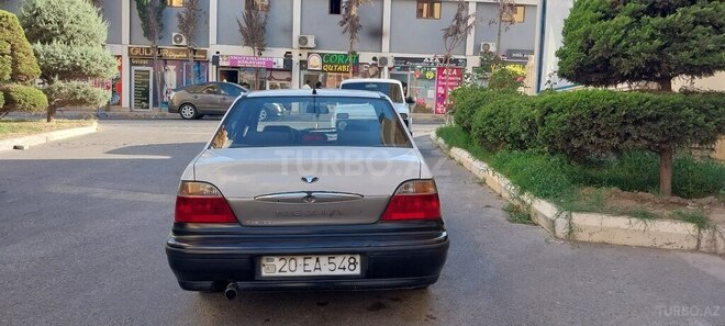 Daewoo Nexia 2007, 200,000 km - 1.5 l - Bakı