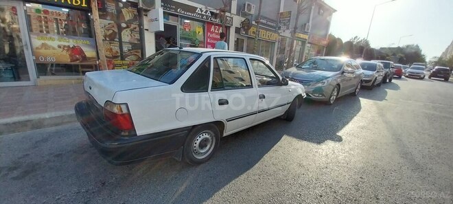 Daewoo Nexia 2007, 200,000 km - 1.5 l - Bakı