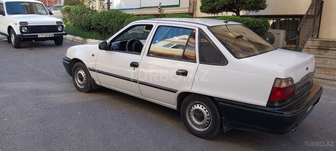 Daewoo Nexia 2007, 200,000 km - 1.5 l - Bakı