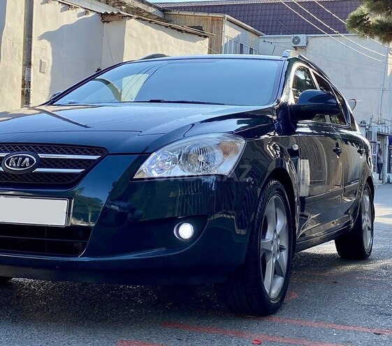 Kia Ceed 2008, 226,400 km - 1.6 l - Bakı