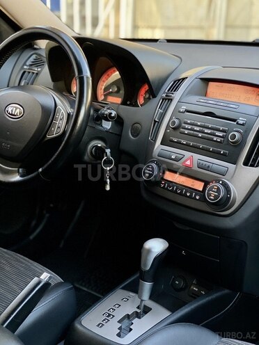 Kia Ceed 2008, 226,400 km - 1.6 l - Bakı
