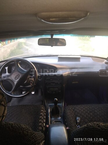 Hyundai Sonata 1996, 400,000 km - 2.0 l - Zaqatala