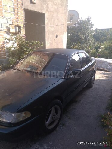 Hyundai Sonata 1996, 400,000 km - 2.0 l - Zaqatala