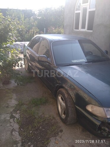 Hyundai Sonata 1996, 400,000 km - 2.0 l - Zaqatala