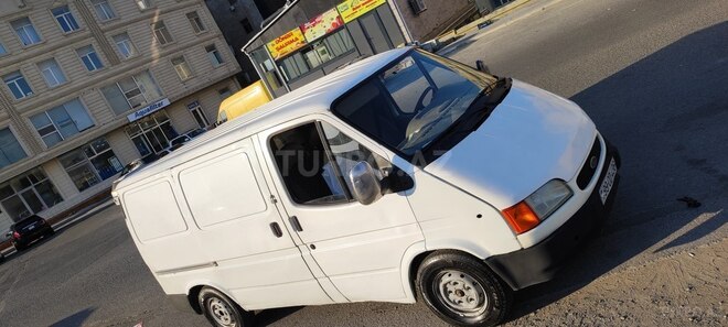 Ford Transit 2000, 415,434 km - 2.5 l - Bakı