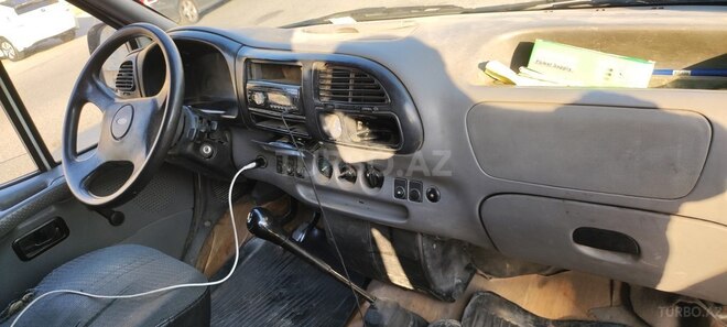 Ford Transit 2000, 415,434 km - 2.5 l - Bakı