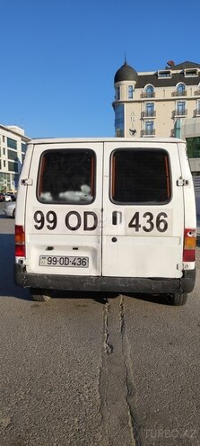 Ford Transit 2000, 415,434 km - 2.5 l - Bakı