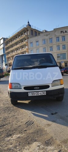 Ford Transit 2000, 415,434 km - 2.5 l - Bakı