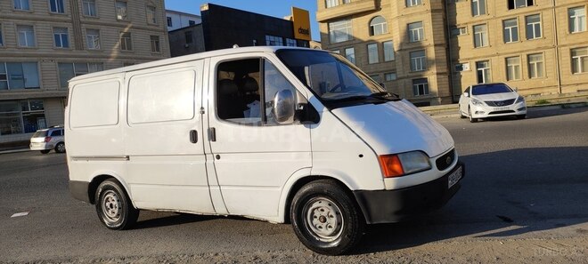Ford Transit 2000, 415,434 km - 2.5 l - Bakı