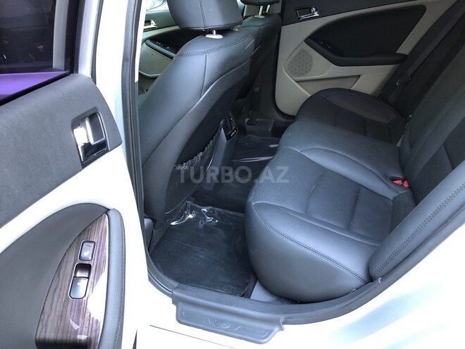 Kia Optima 2011, 310,603 km - 2.4 l - Sumqayıt
