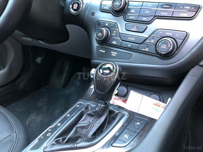 Kia Optima 2011, 310,603 km - 2.4 l - Sumqayıt