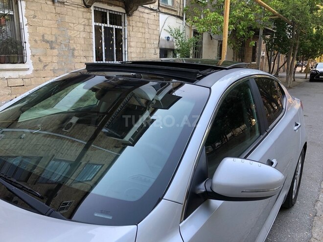 Kia Optima 2011, 310,603 km - 2.4 l - Sumqayıt