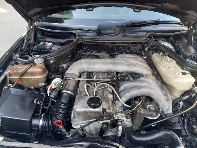 Mercedes E 300 1994, 350,875 km - 3.0 л - Sumqayıt