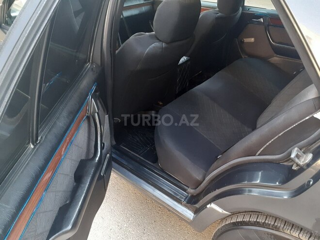 Mercedes E 300 1994, 350,875 km - 3.0 л - Sumqayıt
