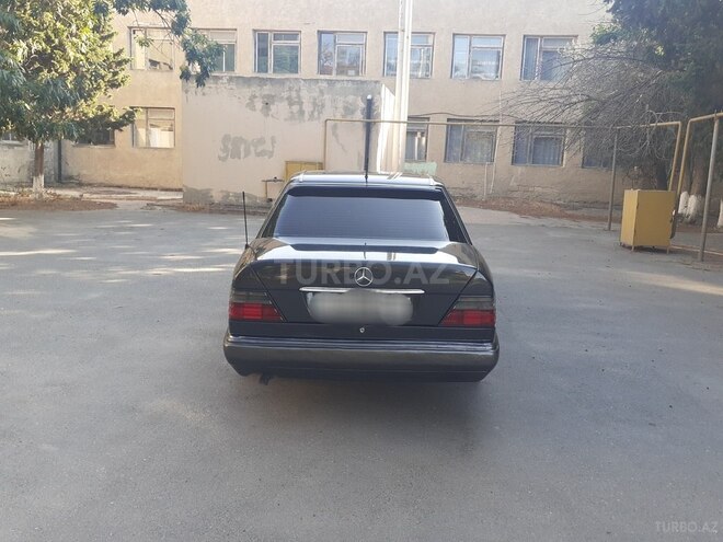 Mercedes E 300 1994, 350,875 km - 3.0 л - Sumqayıt
