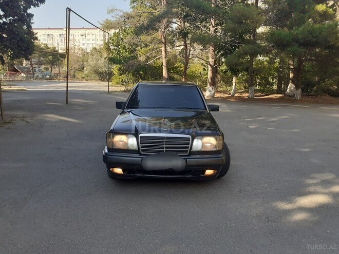 Mercedes E 300 1994, 350,875 km - 3.0 л - Sumqayıt
