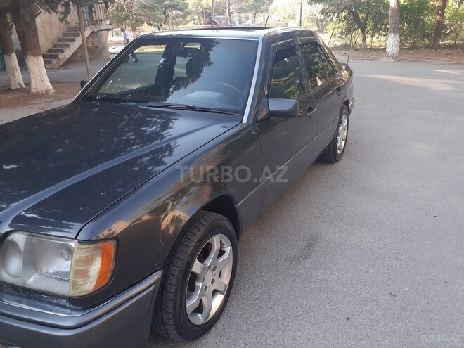 Mercedes E 300 1994, 350,875 km - 3.0 л - Sumqayıt