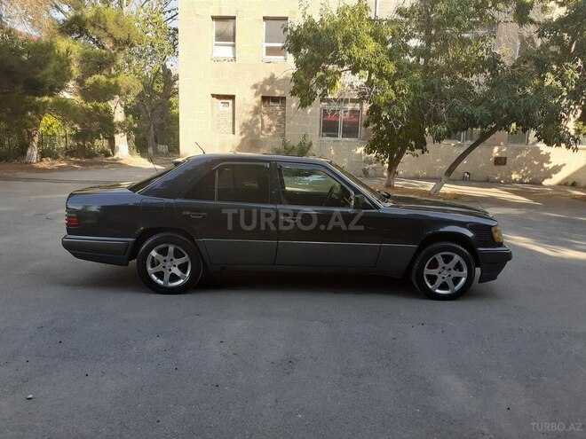 Mercedes E 300 1994, 350,875 km - 3.0 л - Sumqayıt