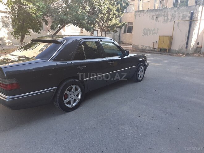 Mercedes E 300 1994, 350,875 km - 3.0 л - Sumqayıt