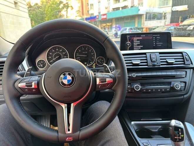 BMW 328 2013, 166,000 km - 2.0 l - Bakı