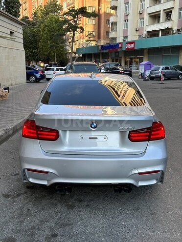 BMW 328 2013, 166,000 km - 2.0 l - Bakı