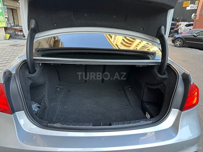 BMW 328 2013, 166,000 km - 2.0 l - Bakı