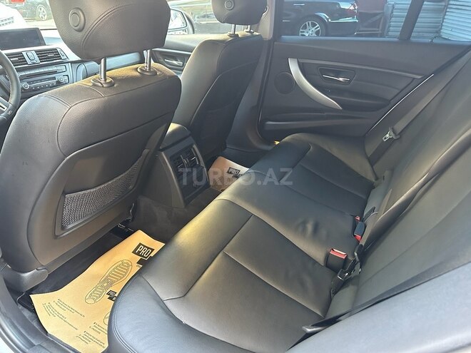 BMW 328 2013, 166,000 km - 2.0 l - Bakı