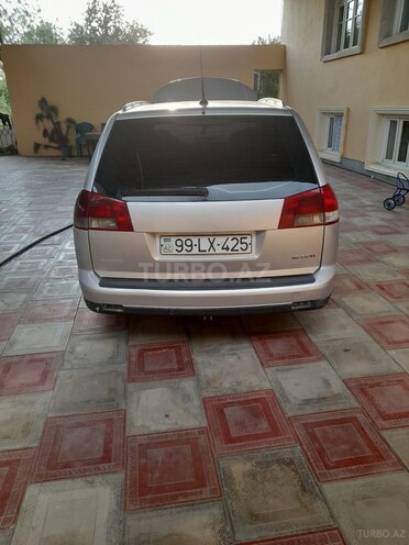 Opel Vectra 2004, 360,000 km - 1.9 л - Tovuz