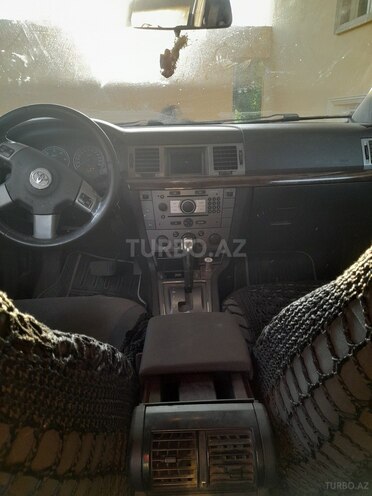 Opel Vectra 2004, 360,000 km - 1.9 л - Tovuz