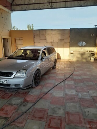 Opel Vectra 2004, 360,000 km - 1.9 л - Tovuz