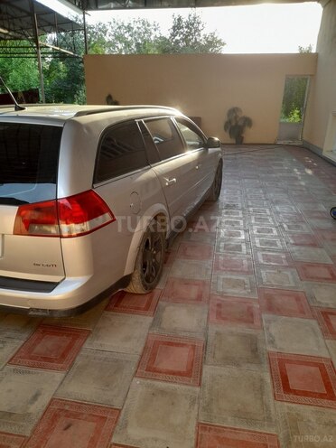 Opel Vectra 2004, 360,000 km - 1.9 л - Tovuz