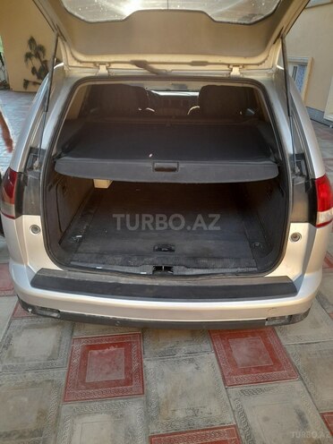 Opel Vectra 2004, 360,000 km - 1.9 л - Tovuz