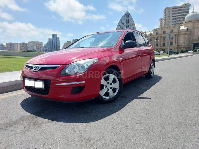 Hyundai i30 2009, 236,000 km - 1.4 л - Bakı