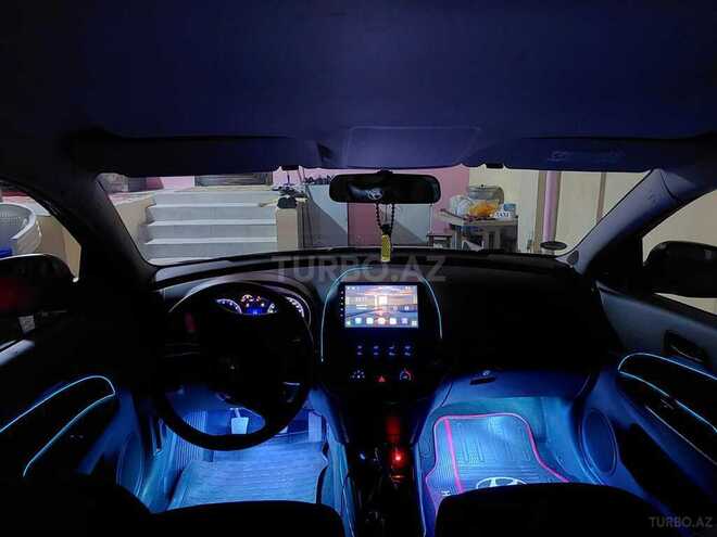 Hyundai i30 2009, 236,000 km - 1.4 л - Bakı