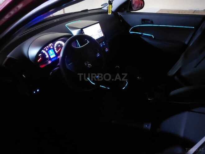Hyundai i30 2009, 236,000 km - 1.4 л - Bakı