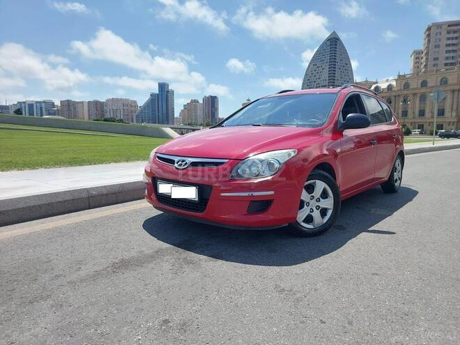Hyundai i30 2009, 236,000 km - 1.4 л - Bakı
