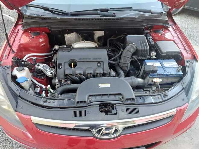 Hyundai i30 2009, 236,000 km - 1.4 л - Bakı