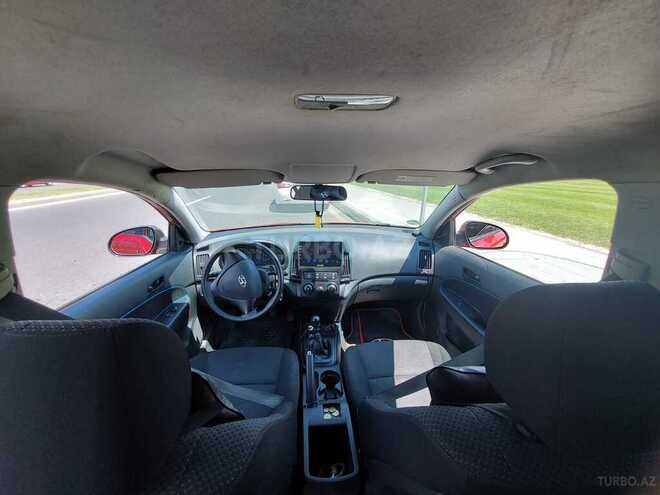 Hyundai i30 2009, 236,000 km - 1.4 л - Bakı