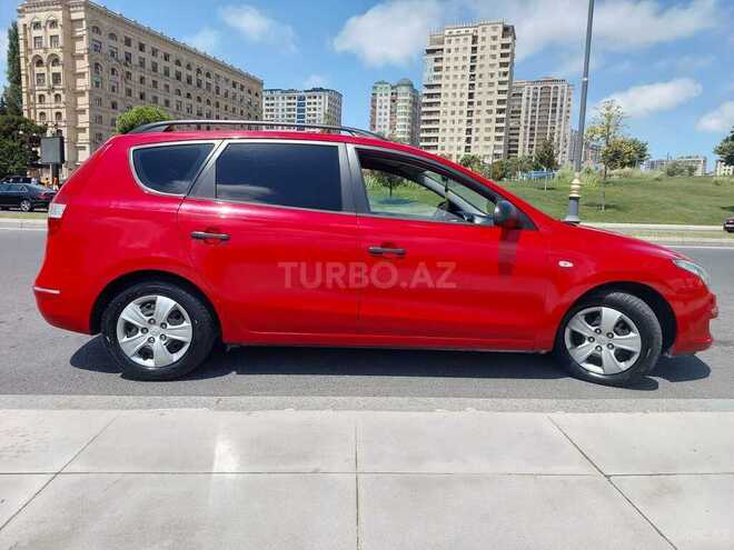 Hyundai i30 2009, 236,000 km - 1.4 л - Bakı