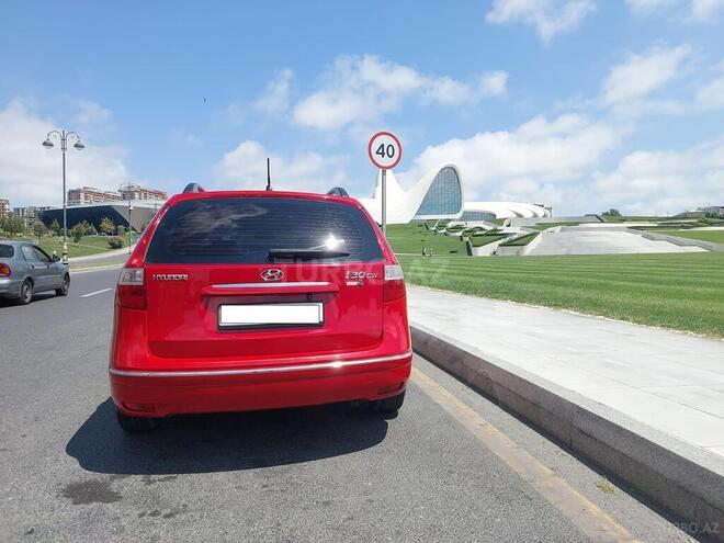 Hyundai i30 2009, 236,000 km - 1.4 л - Bakı