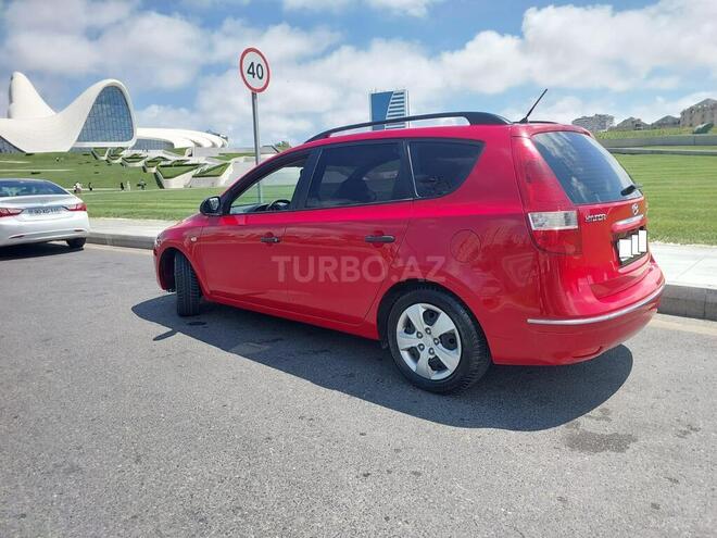 Hyundai i30 2009, 236,000 km - 1.4 л - Bakı