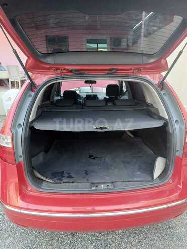 Hyundai i30 2009, 236,000 km - 1.4 л - Bakı