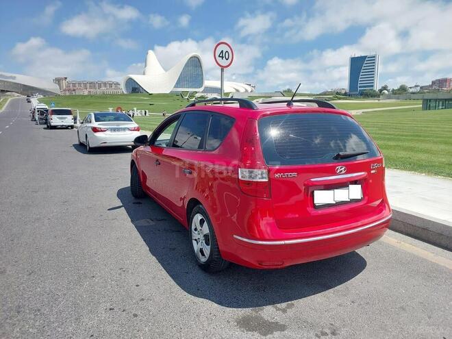 Hyundai i30 2009, 236,000 km - 1.4 л - Bakı