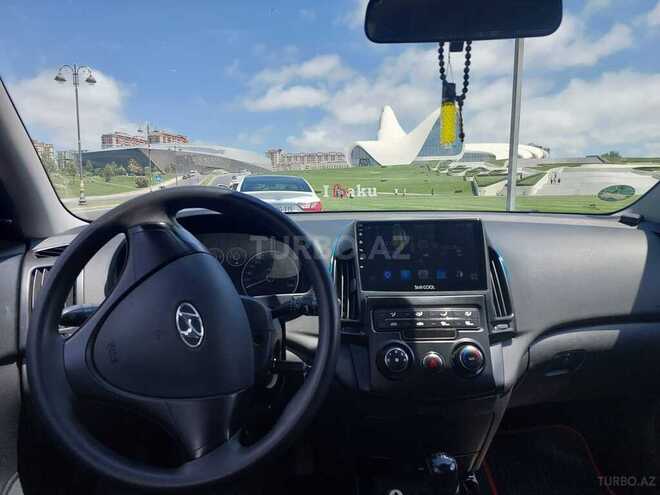 Hyundai i30 2009, 236,000 km - 1.4 л - Bakı