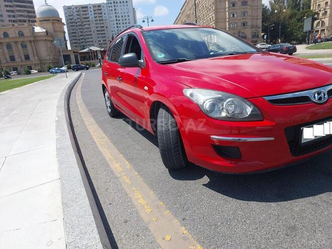 Hyundai i30 2009, 236,000 km - 1.4 л - Bakı