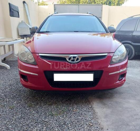 Hyundai i30 2009, 236,000 km - 1.4 л - Bakı