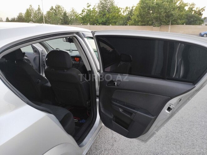 Opel Astra 2005, 227,210 km - 1.4 l - Bərdə